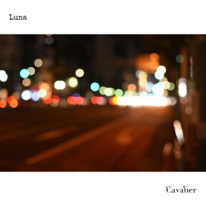 Album Luna oleh Cavalier