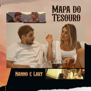 收聽Nanno的Mapa Do Tesouro (Acústico)歌詞歌曲