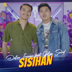 Dengarkan Sisihan (Live) lagu dari Delva Irawan dengan lirik
