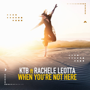 Rachele Leotta的專輯When You're Not Here
