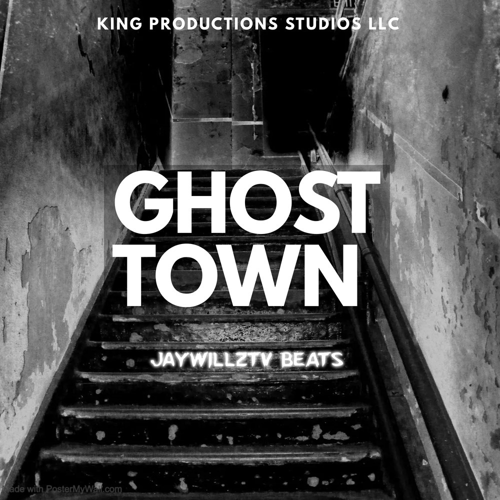 Ghost Town