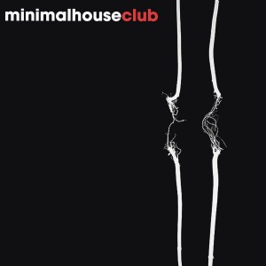 Various Artists的专辑Minimal House Club