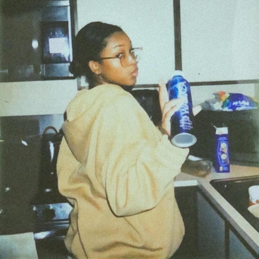 BADDIE (Explicit)