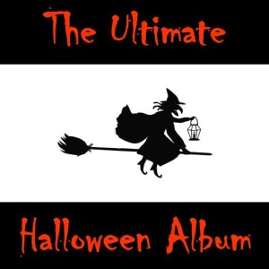 Beaten Track的專輯The Ultimate Halloween Album