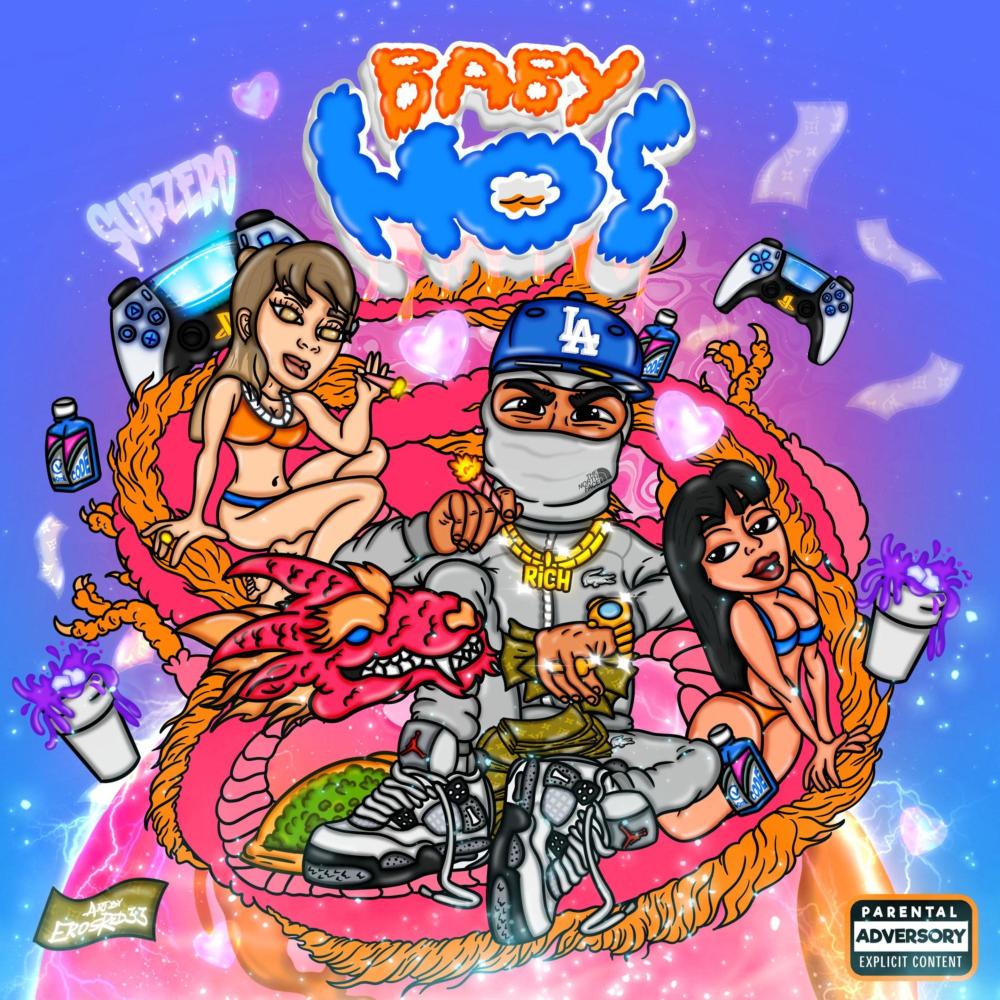 baby hoe (Explicit)