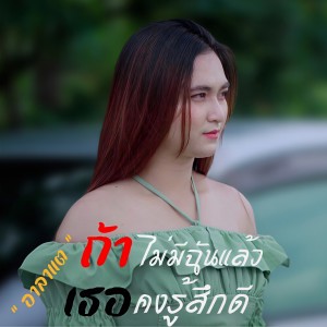 อาลาแต的專輯ถ้าไม่มีฉันแล้ว เธอคงรู้สึกดี - Single