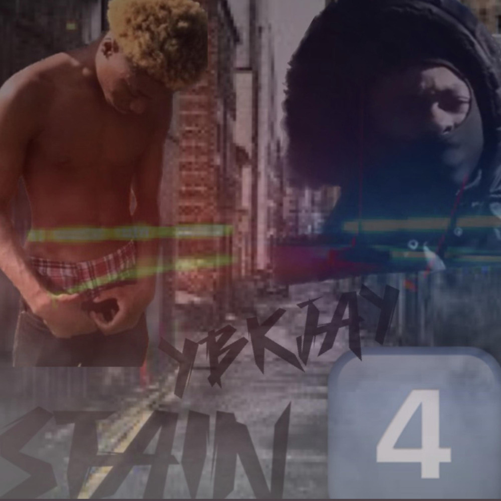 Stain (Explicit)