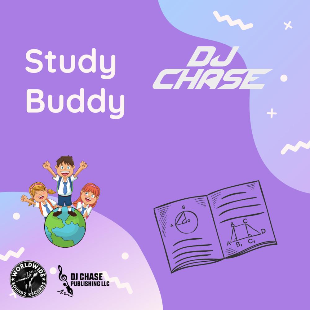 Study Buddy