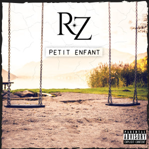 Album Petit enfant from RZ
