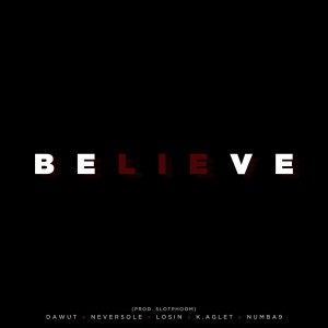 Album Believe from 