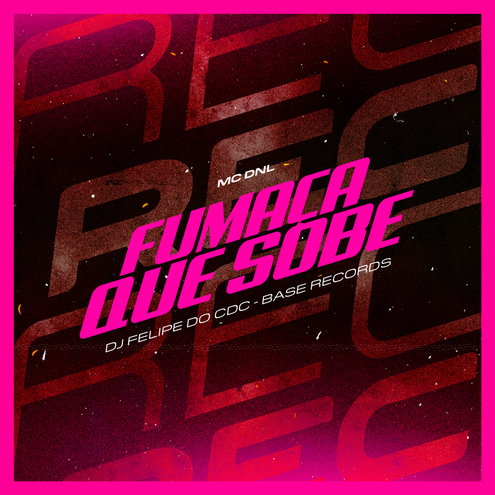 Fumaça Que Sobe (Explicit)