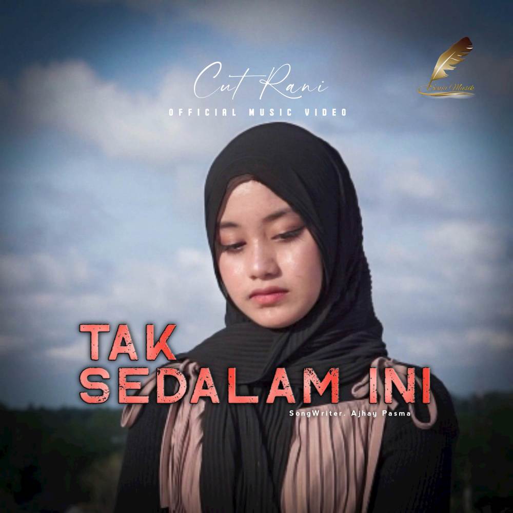 Tak Sedalam Ini
