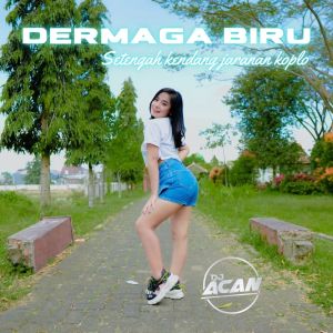 ดาวน์โหลดและฟังเพลง Dermaga Biru Setengah Kendang Jaranan Koplo พร้อมเนื้อเพลงจาก DJ Acan