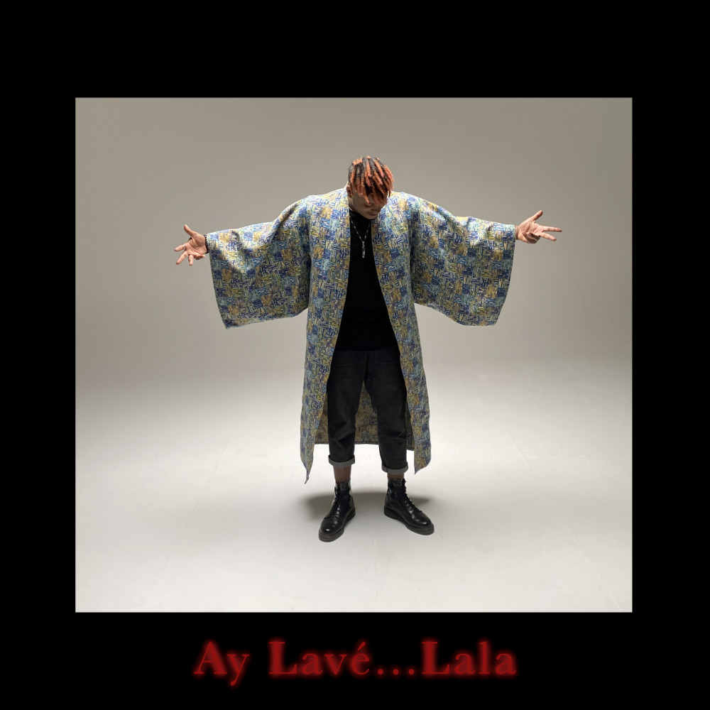 Ay lavé... Lala (Radio Edit)
