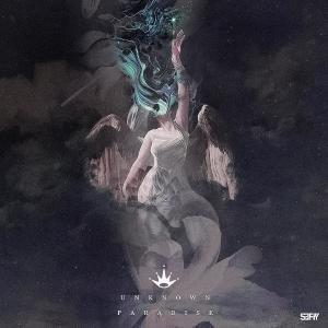 收聽Seffy的Unknown Paradise歌詞歌曲