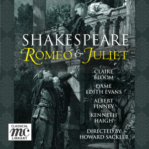 收聽West End Shakespeare Players的Romeo and Juliet, Act 5, Scene 3 "Death of Romeo and Juliet"歌詞歌曲