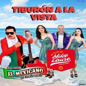 Listen to Tiburon a la vista song with lyrics from Los Hijos de Mike Laure