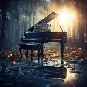 อัลบัม Piano Music Rendezvous: Harmonic Encounters ศิลปิน A-Plus Academy