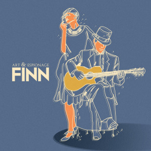 收聽Finn的Bad Blues歌詞歌曲