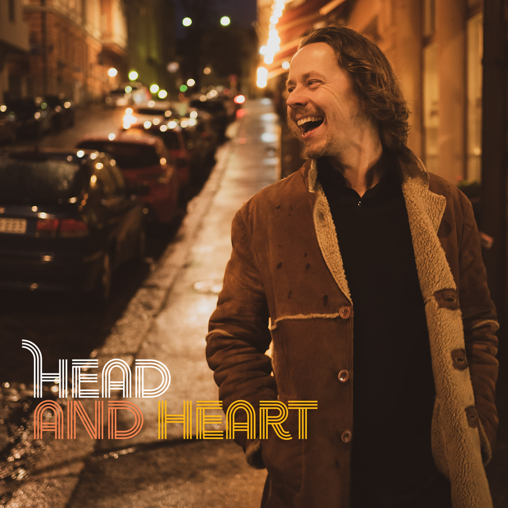 Head & Heart (Single Version)