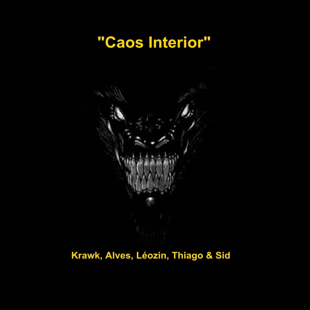 Caos Interior (Explicit)