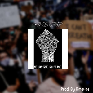 Gripp的專輯No Justice No Peace (Explicit)