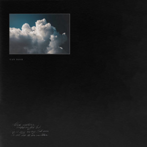Album NICE WEATHER MAKES ME FEEL BAD from VAN NOIR