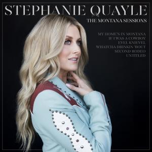 收聽Stephanie Quayle的Untitled歌詞歌曲