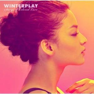 收聽Winterplay的Happy Bubble歌詞歌曲