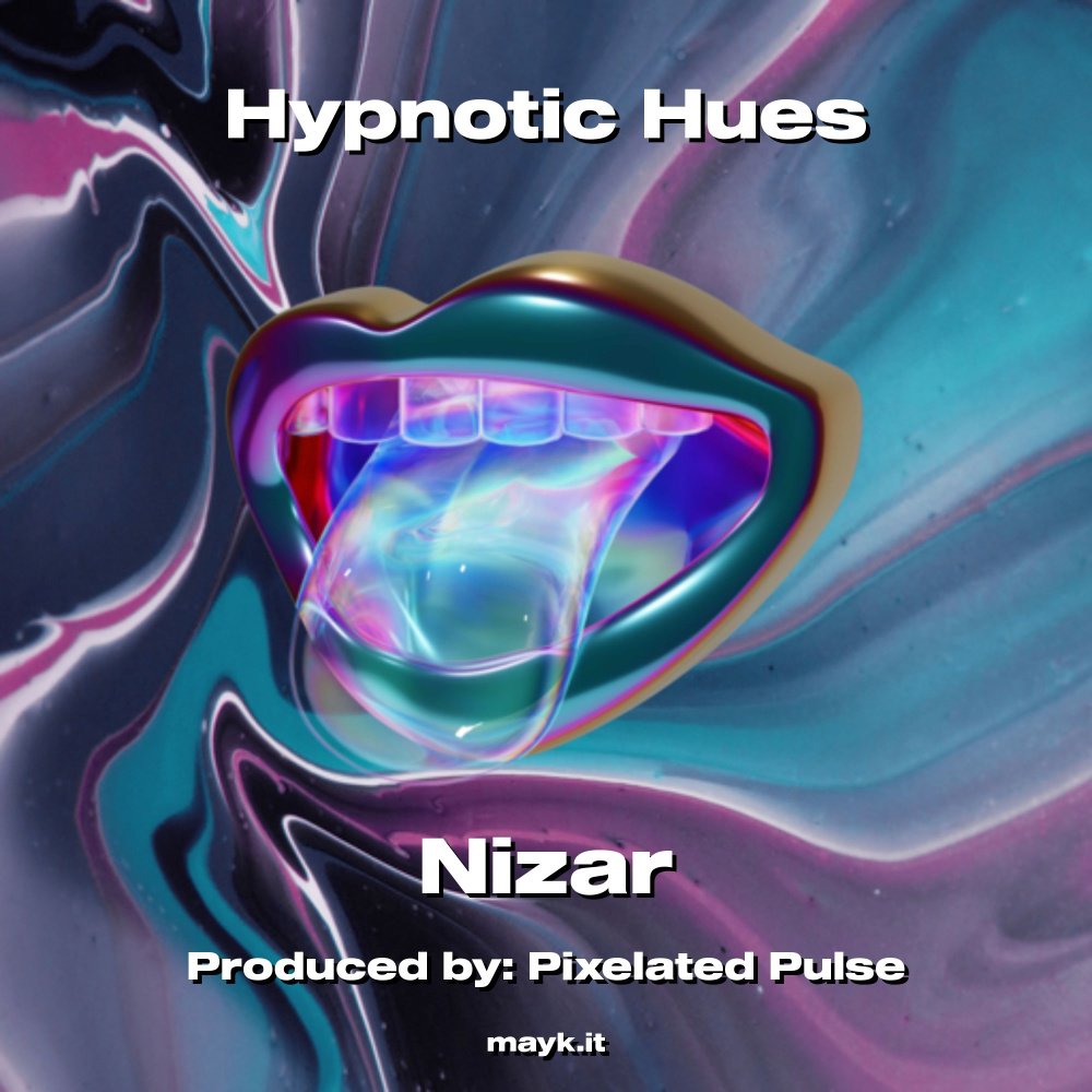 Hypnotic Hues