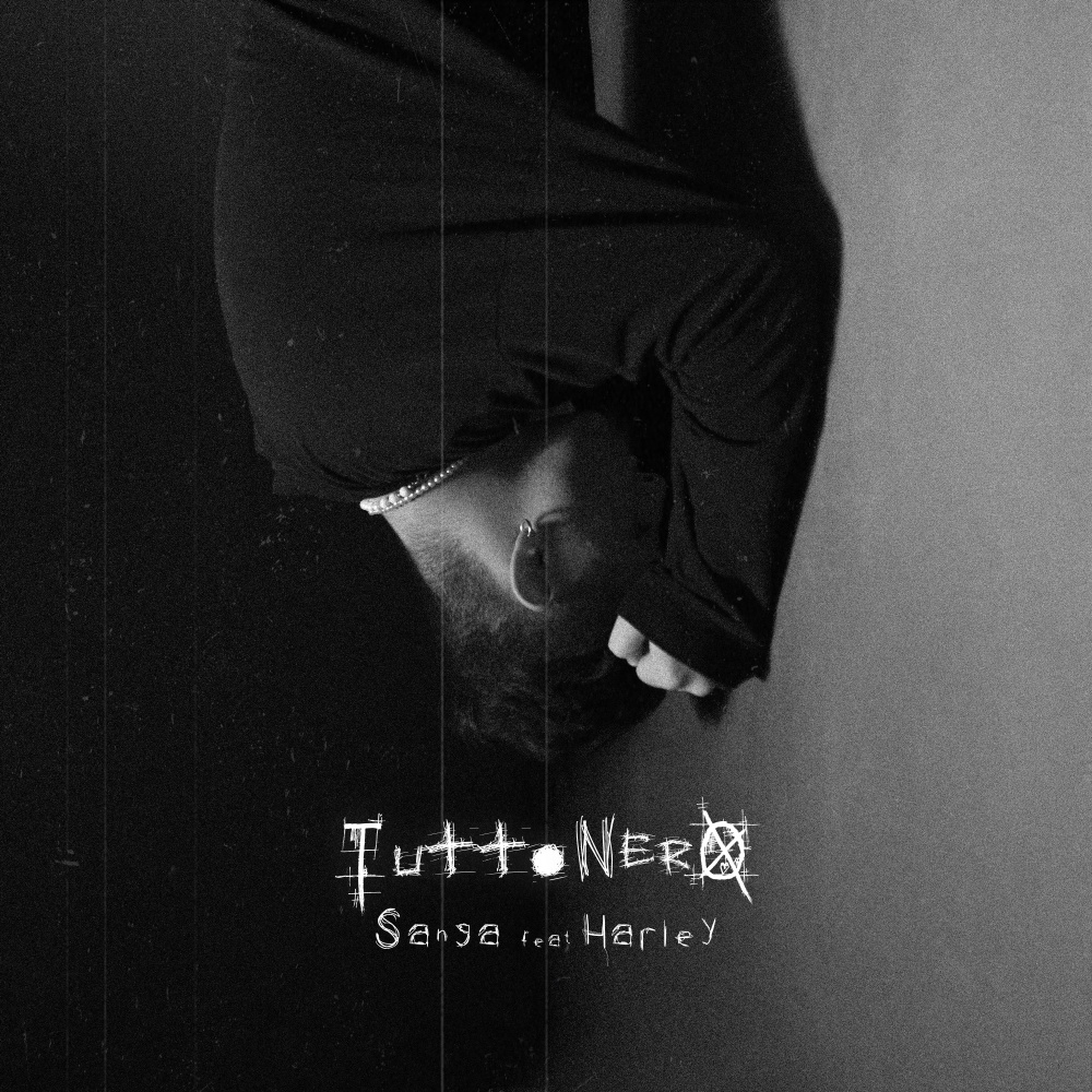 Tutto Nero (feat. Harley) (Explicit) (feat. Harley|Explicit)