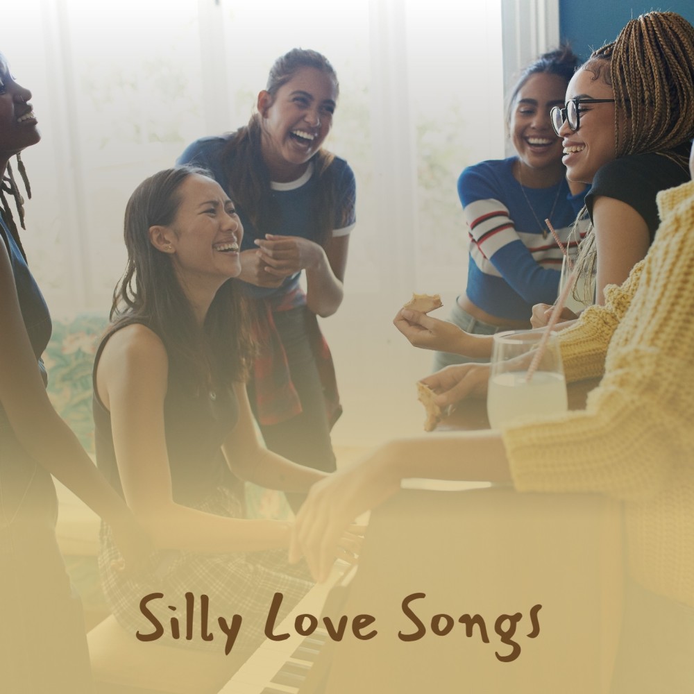 Silly Love Songs