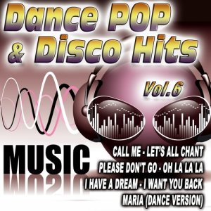 ดาวน์โหลดและฟังเพลง Please Don' t Go พร้อมเนื้อเพลงจาก D.J. Pop Mix