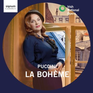 收聽Celine Byrne的La Bohème, Act III: Sa dirmi, scusi歌詞歌曲