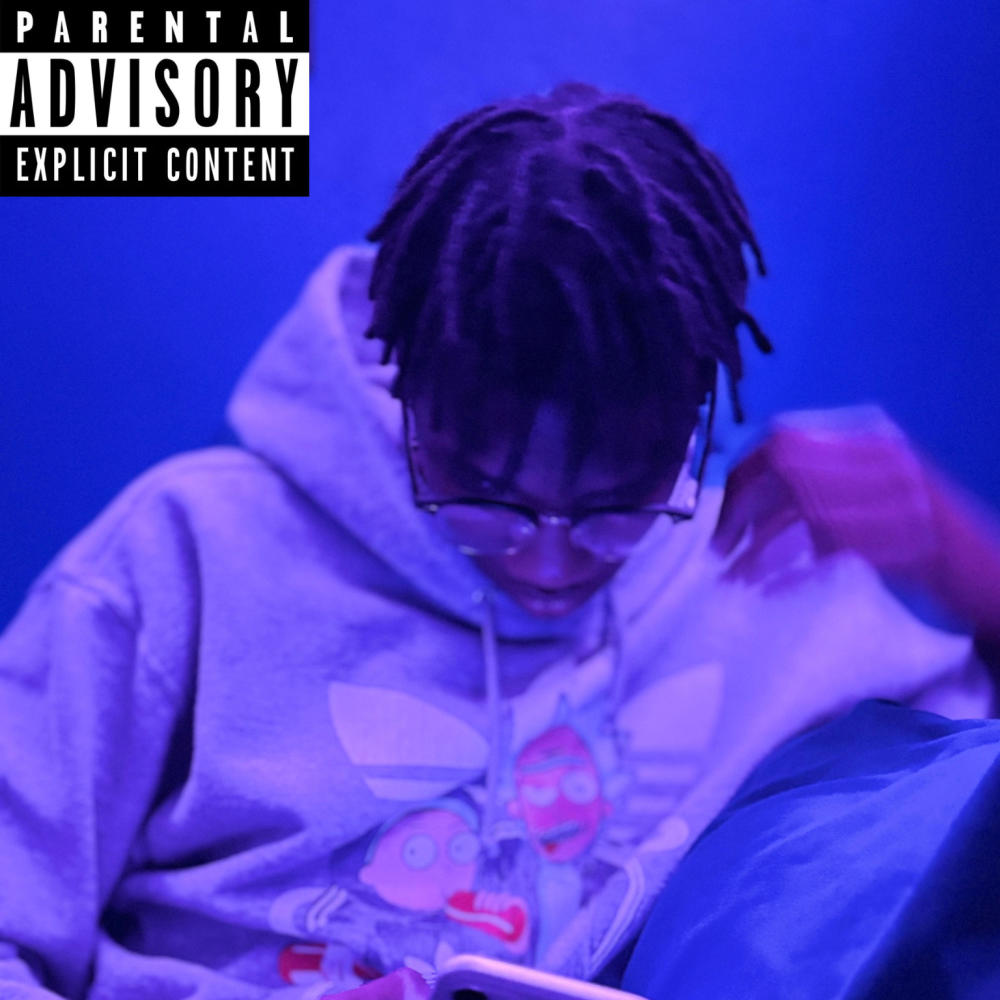 vibed out (Explicit)