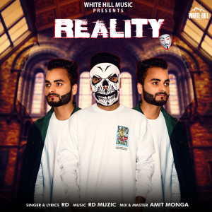收聽RD的Reality歌詞歌曲