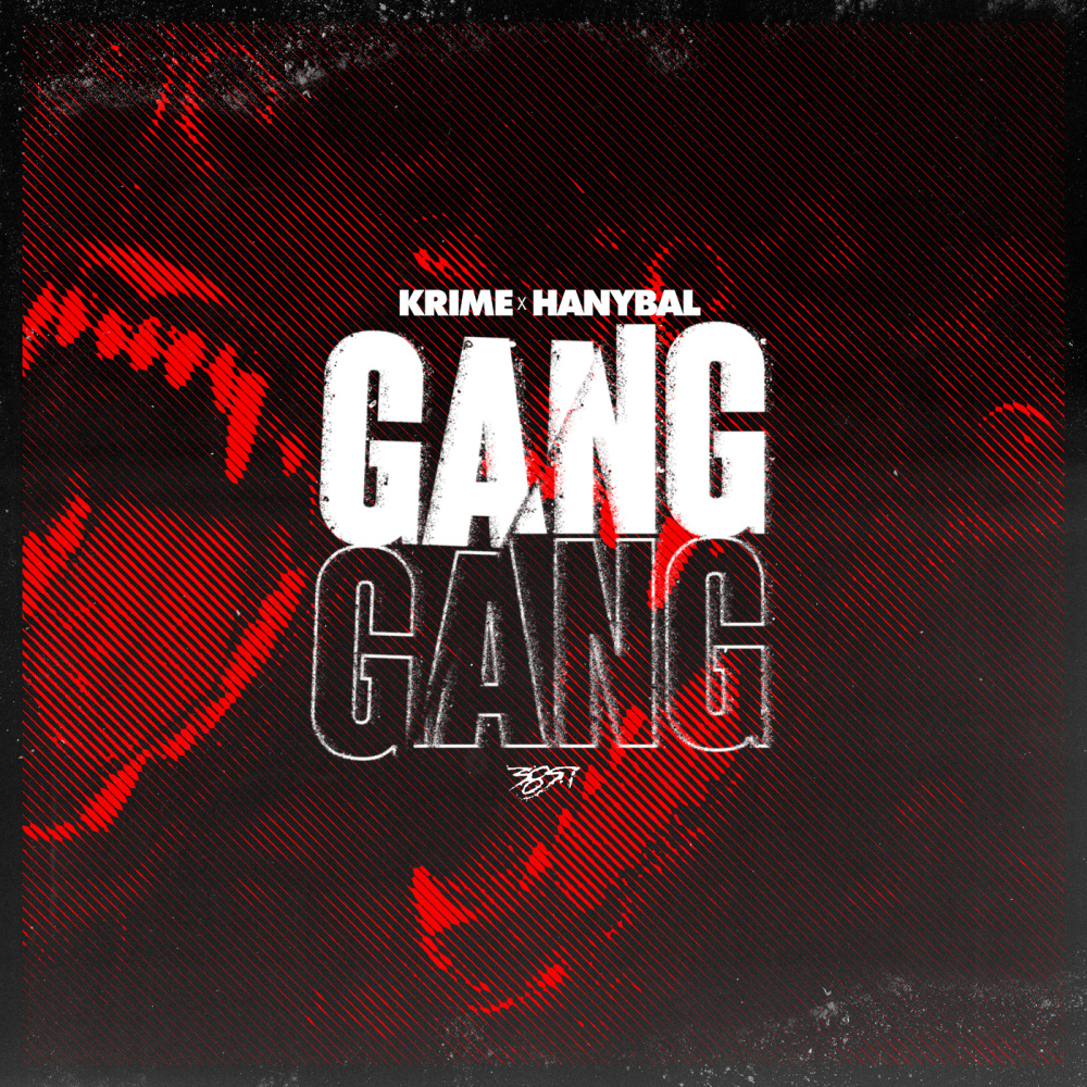 Gang Gang (Explicit)