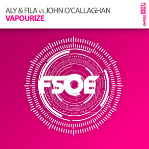 Listen to Vapourize song with lyrics from Aly & Fila
