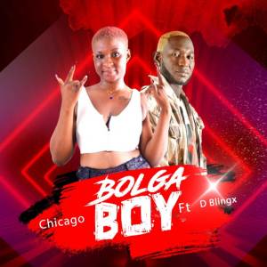 ดาวน์โหลดและฟังเพลง Bolga Boy พร้อมเนื้อเพลงจาก Saint Chicago
