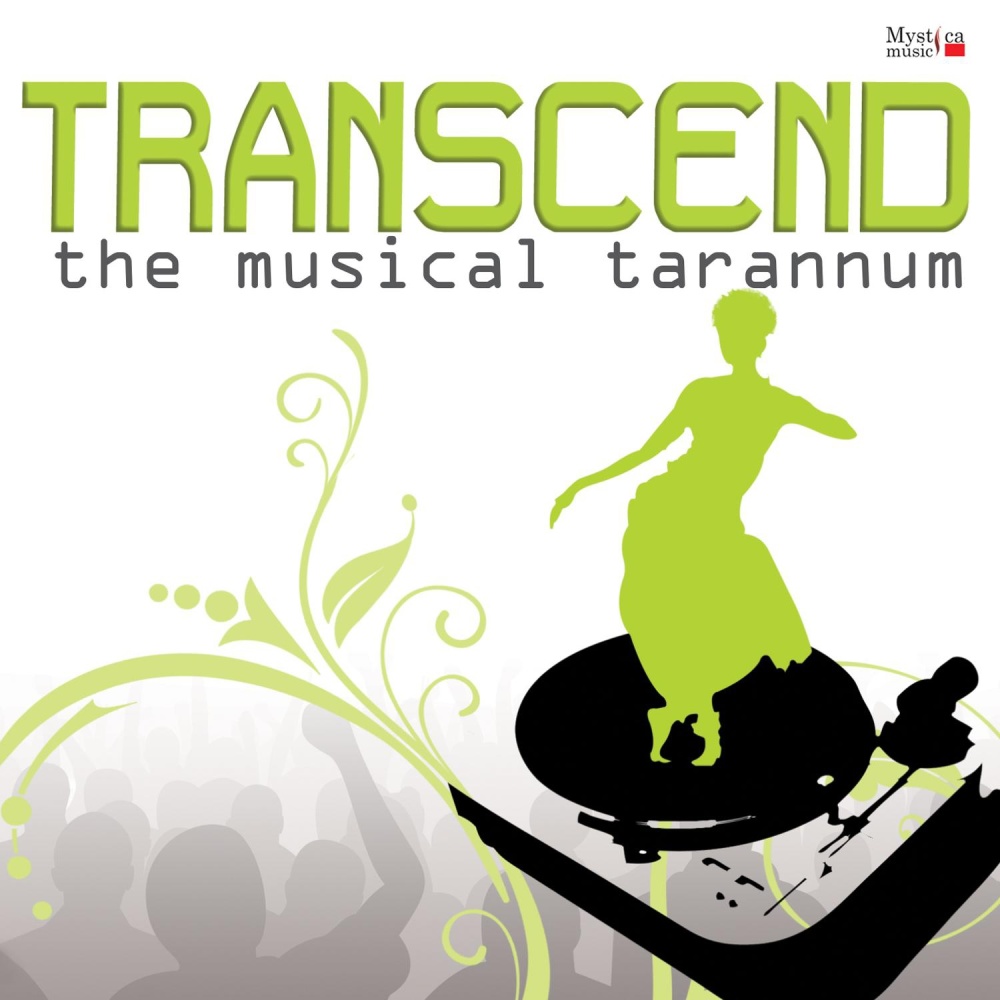Transcend