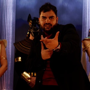 Album Ramayana from 