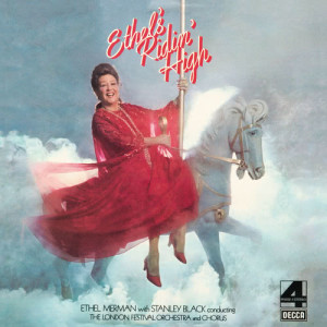 ดาวน์โหลดและฟังเพลง Nothing Can Stop Me Now พร้อมเนื้อเพลงจาก Ethel Merman