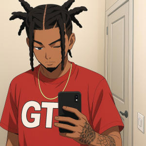 default playlist img