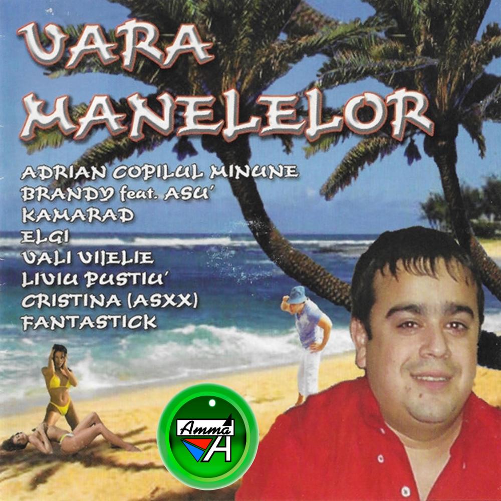 Hai La Mare(feat. Cristi Dules)