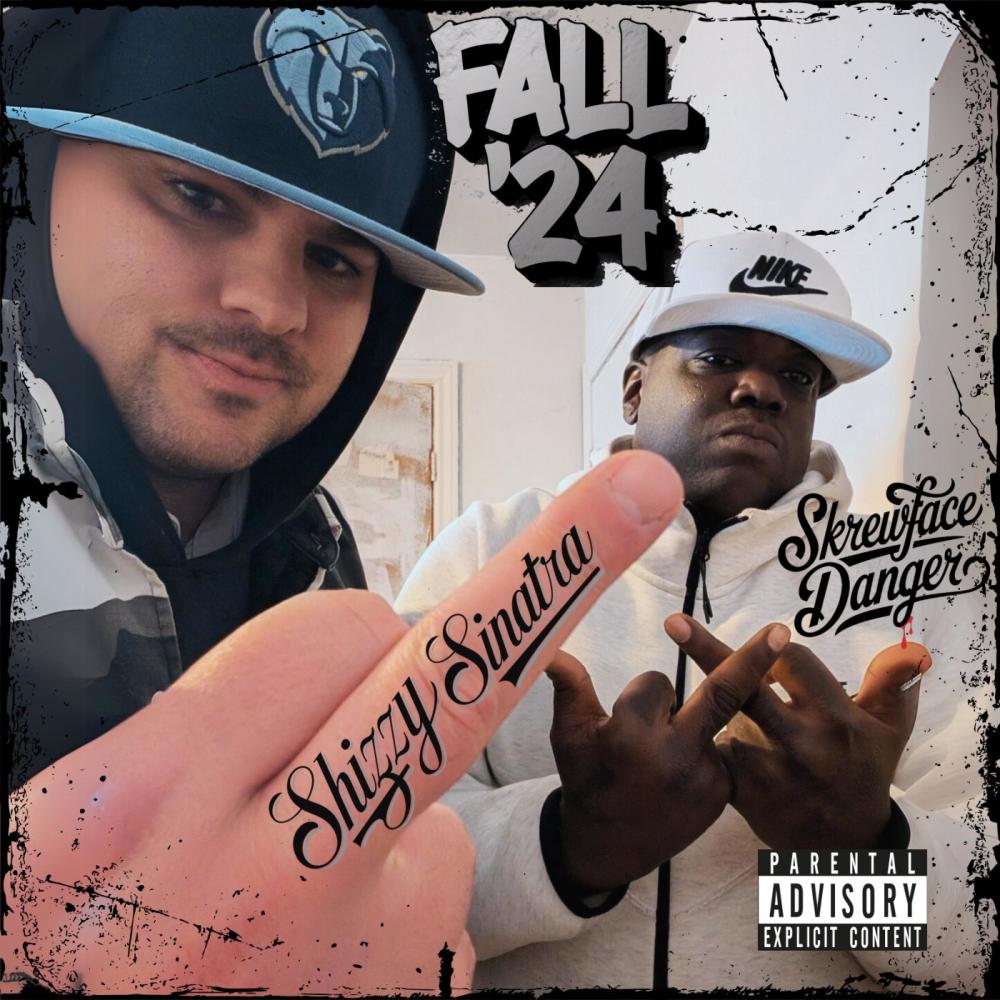 Fall 24 (feat. Shizzy Sinatra) (Explicit)
