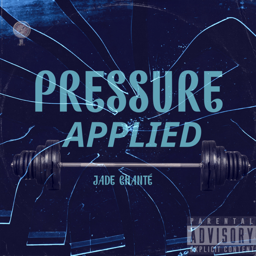 Pressure Applied (Explicit)