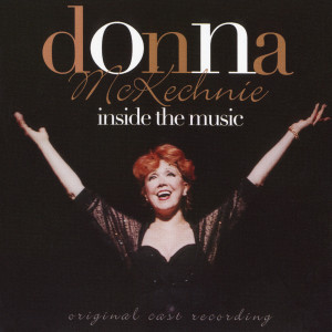 อัลบัม Inside The Music ศิลปิน Donna McKechnie