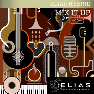 收听Derek Whitacre的Positive Influence歌词歌曲