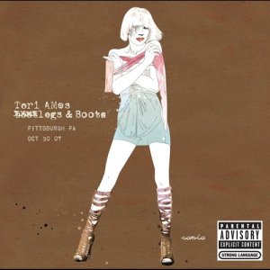 ดาวน์โหลดและฟังเพลง Happy Phantom (Live In Pittsburgh 10/30/07) (Live In Pittsburgh 10/30/07|Explicit) พร้อมเนื้อเพลงจาก Tori Amos