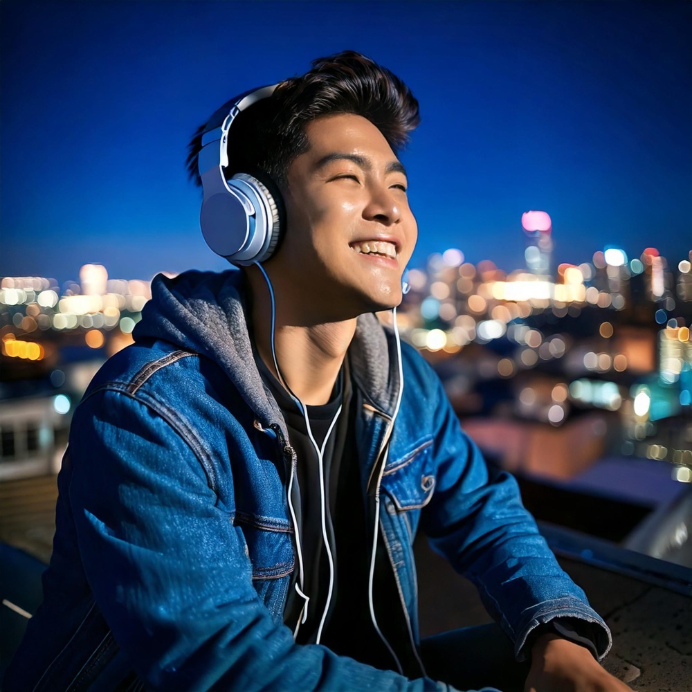Evening Calm In Beats